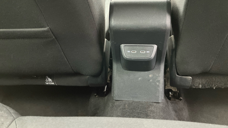 Volkswagen Polo 1.0 Life 5dr Petrol Hatchback